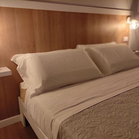 Loremi Rooms Termoli Esterno foto