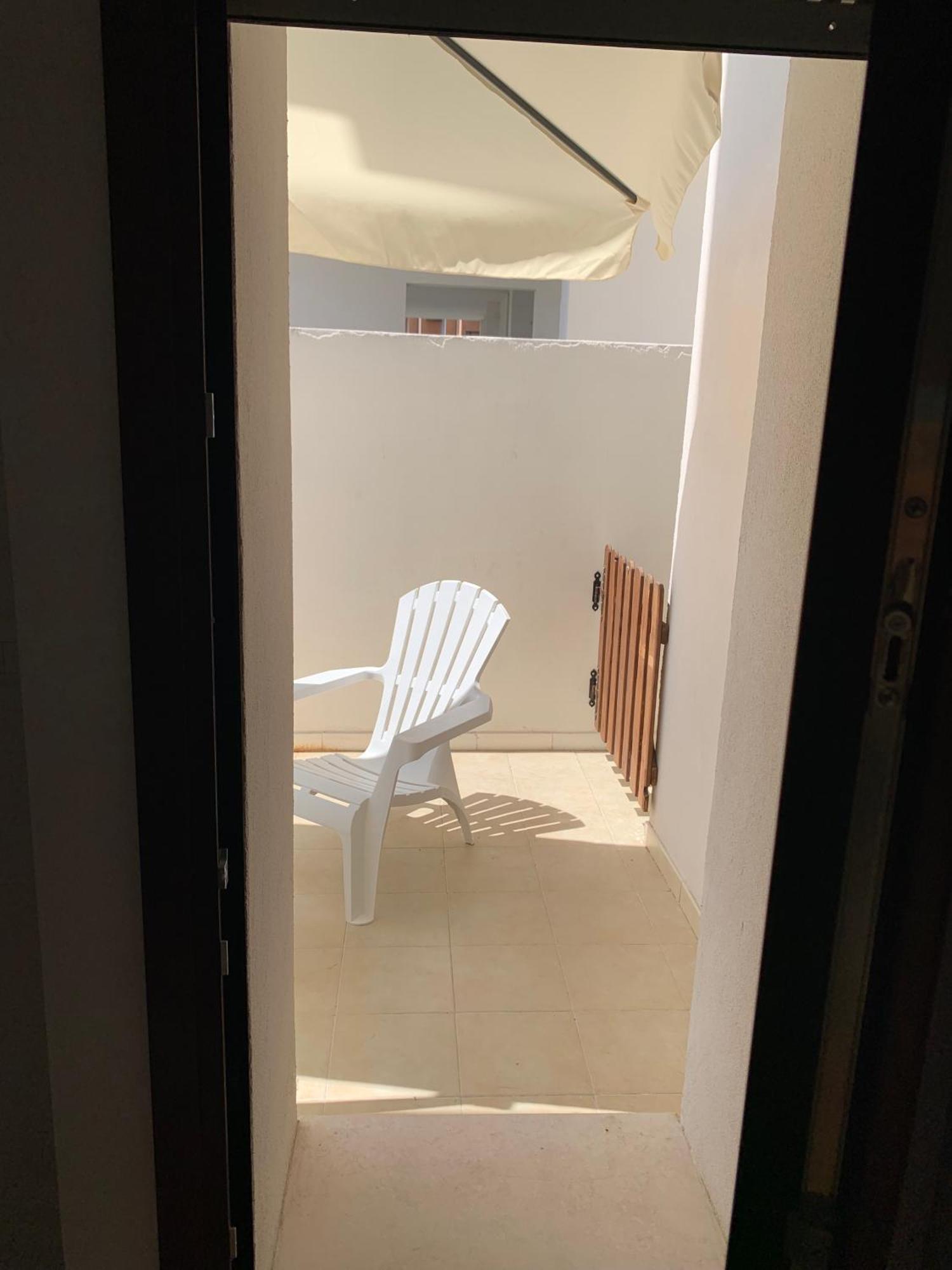 Loremi Rooms Termoli Esterno foto