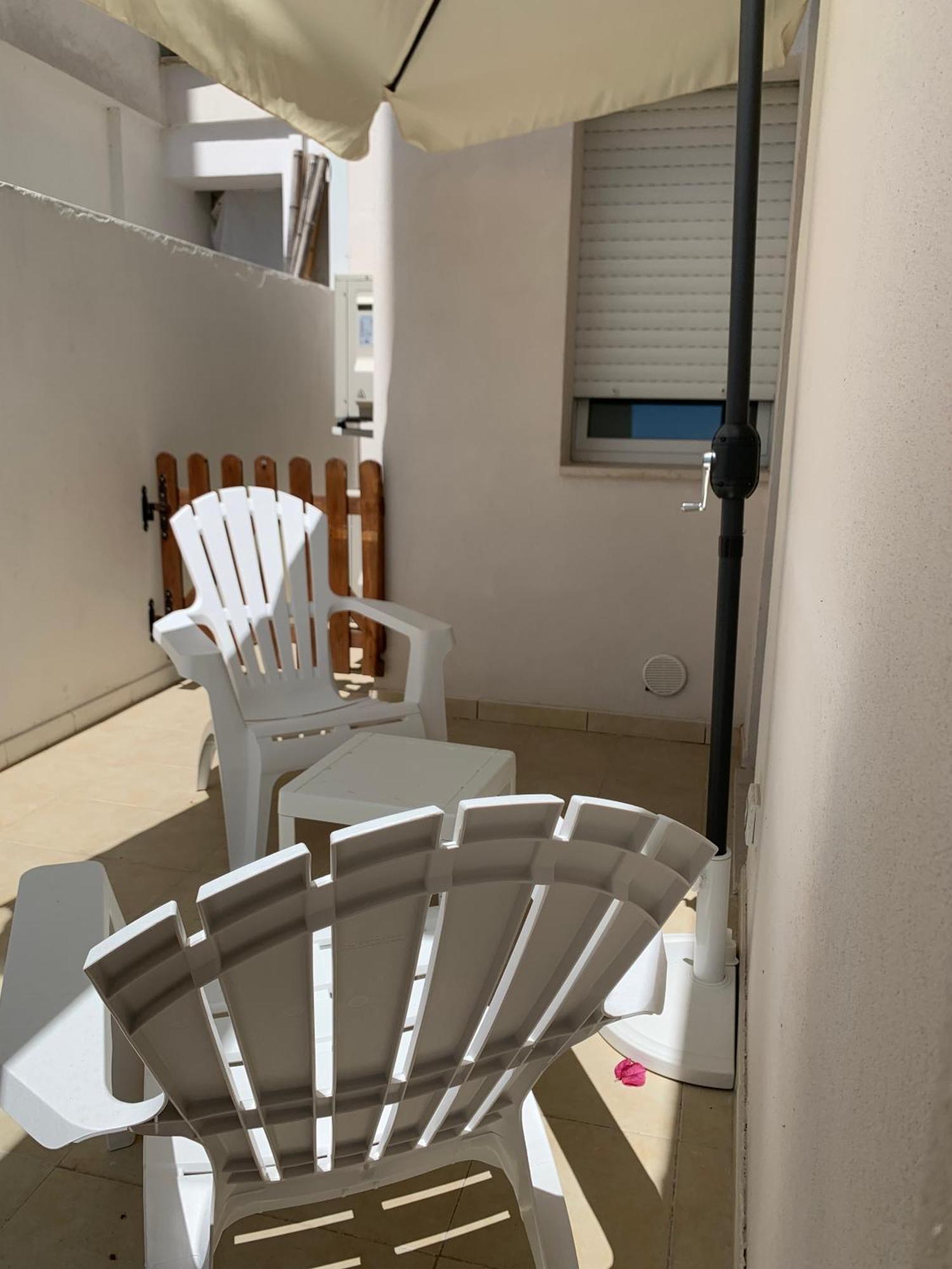 Loremi Rooms Termoli Esterno foto